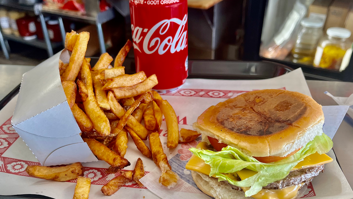 La Patate Royale 2.0 Photos 2